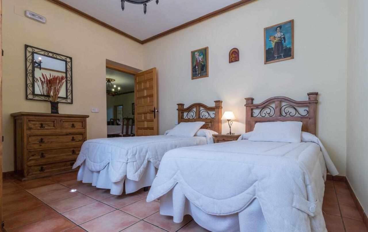 Casa Rural La del Alba Sería Argamasilla de Alba Exterior foto