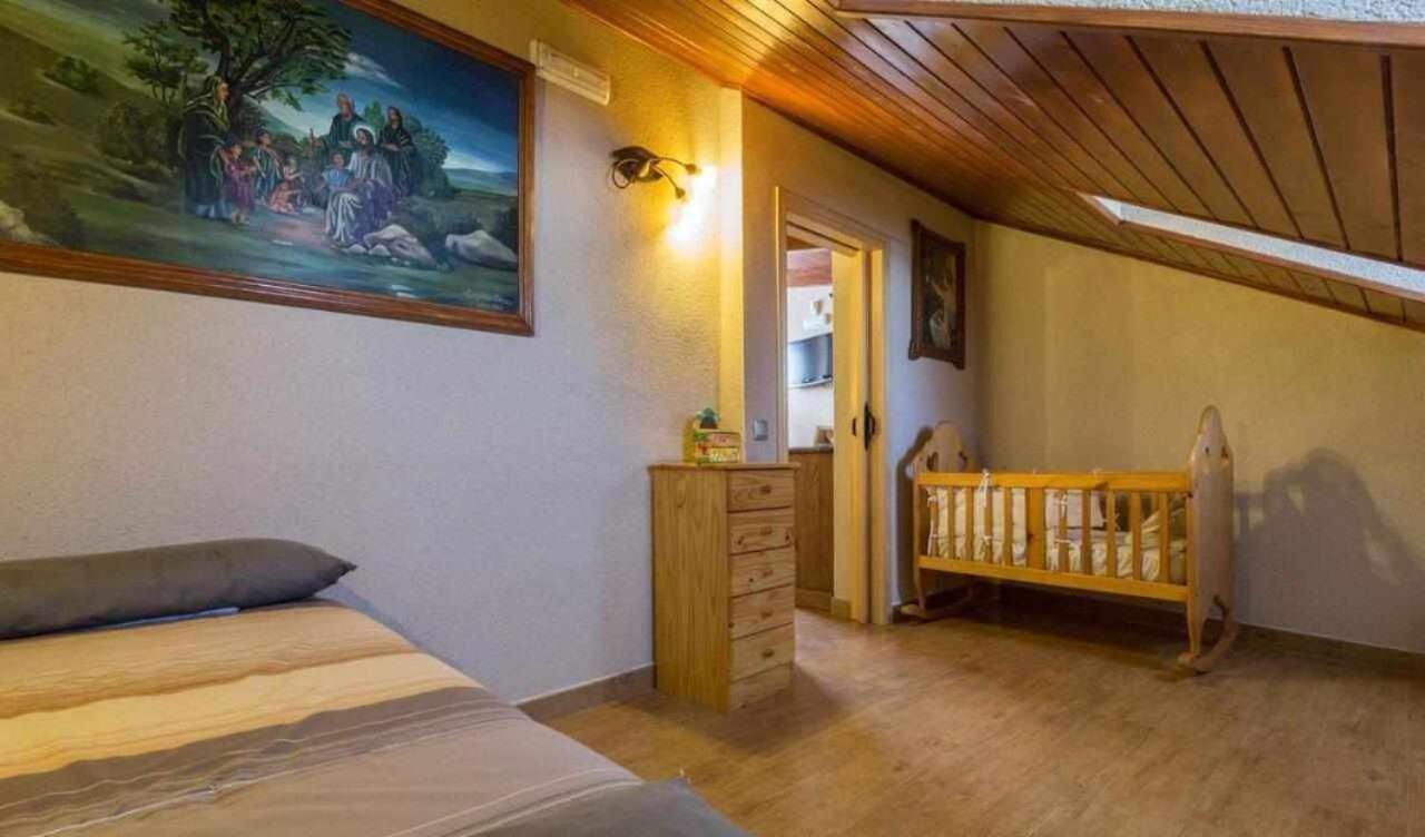Casa Rural La del Alba Sería Argamasilla de Alba Exterior foto